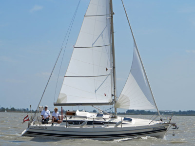 2012 Ansegeln d