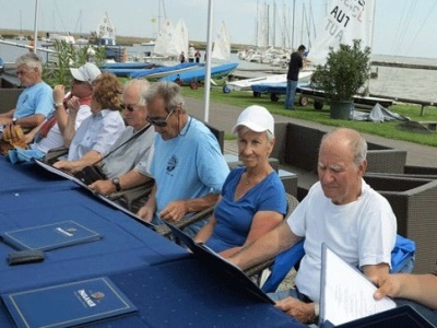 2012 Ansegeln i