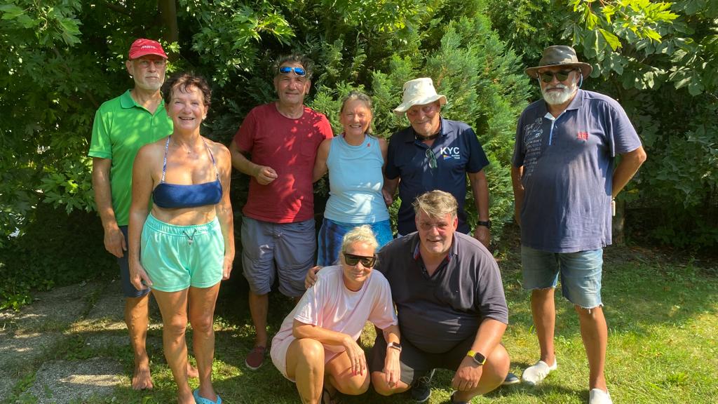 Crew Zugvogel