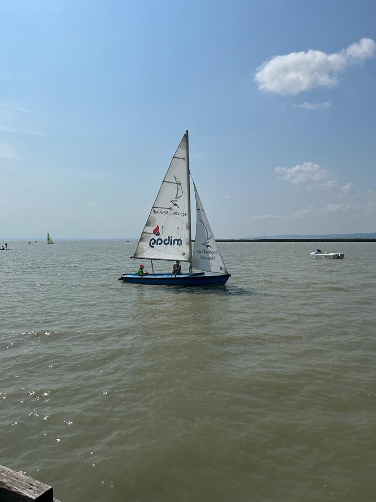 RS Zugvogel