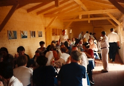 eroffnungsfeier
