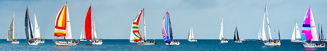 Seegelboote