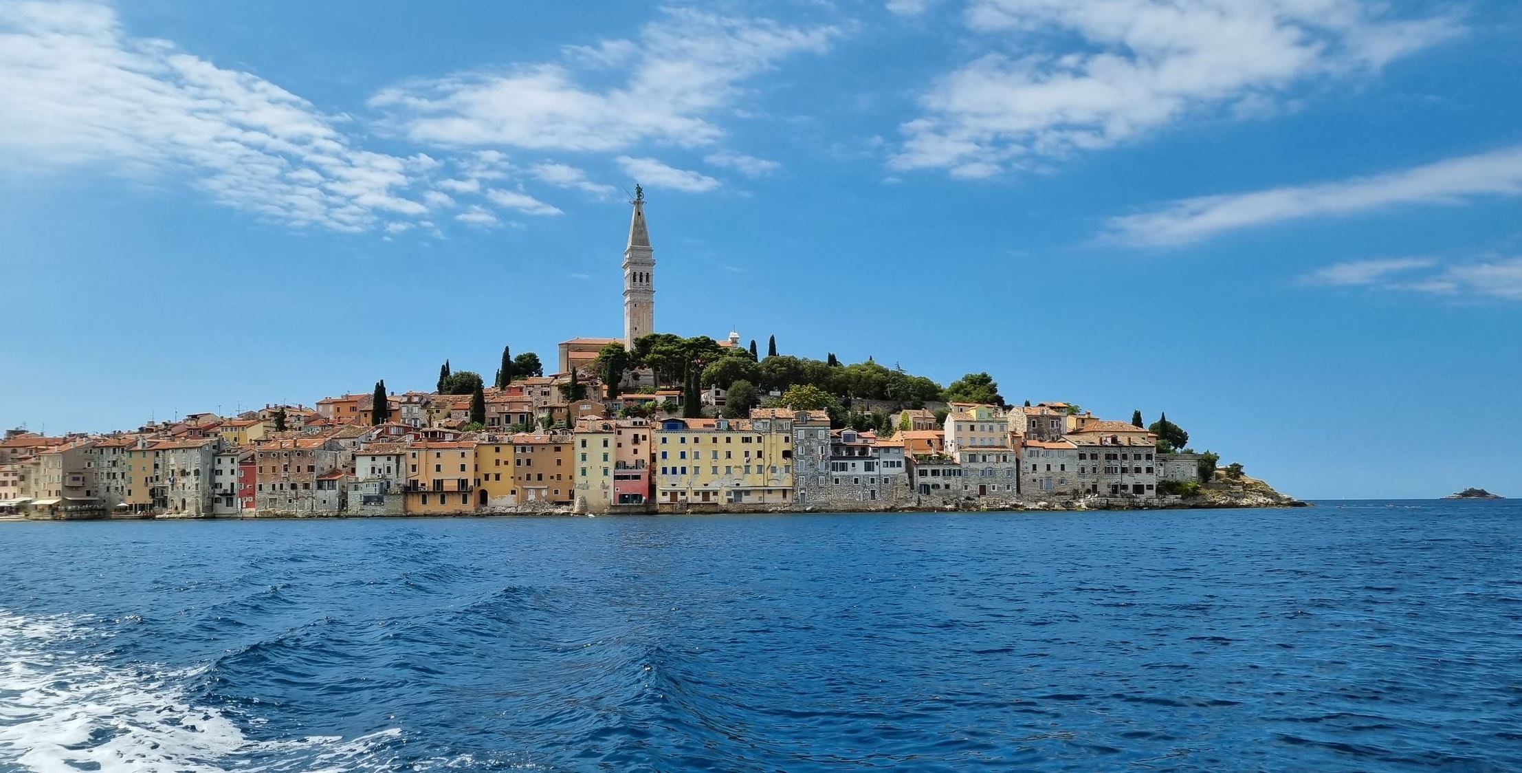 Rovinj